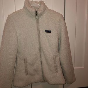 Patagonia zip up